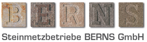 Logo der Steinmetzbetriebe Berns